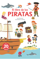 El libro de los piratas