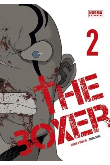 The Boxer 2