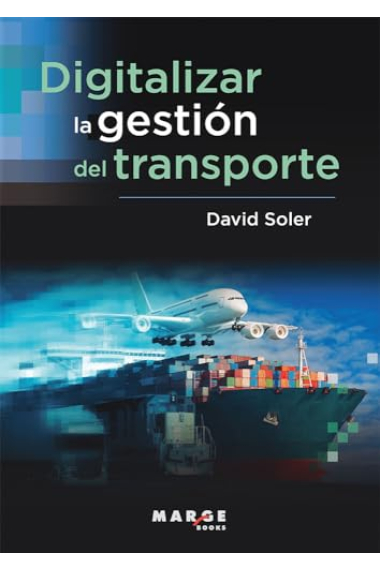 Digitalizar la gestión del transporte