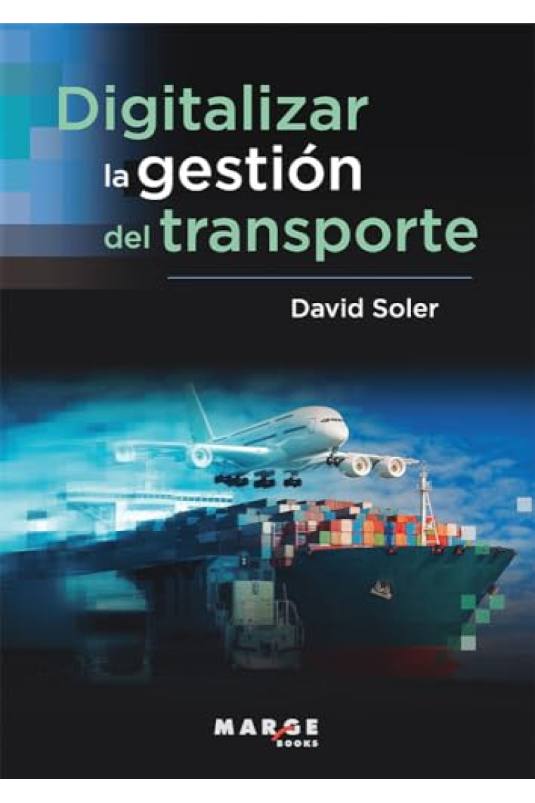 Digitalizar la gestión del transporte