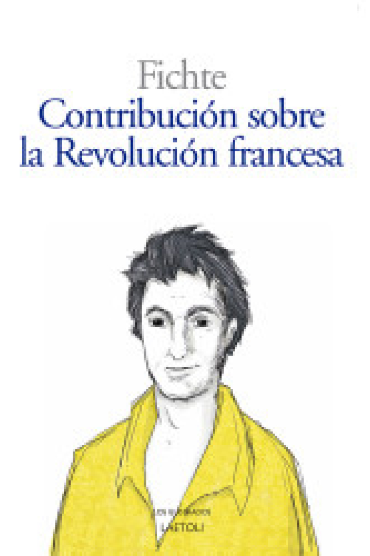 Contribución sobre la Revolución francesa