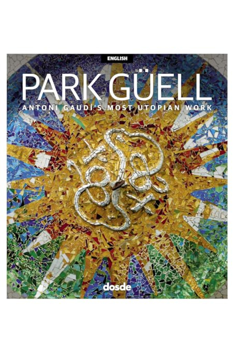 ED VISUAL PARK GUELL