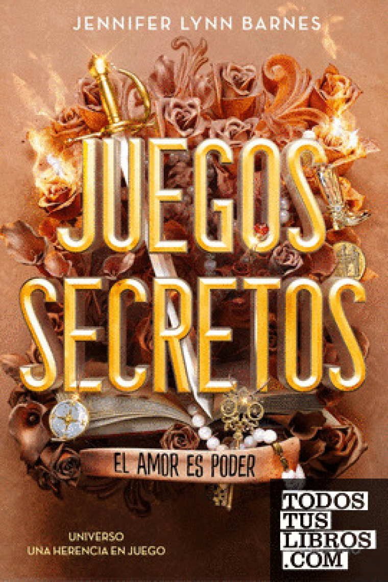 Juegos secretos
