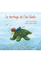 LA TORTUGA DE LAVI GENIS