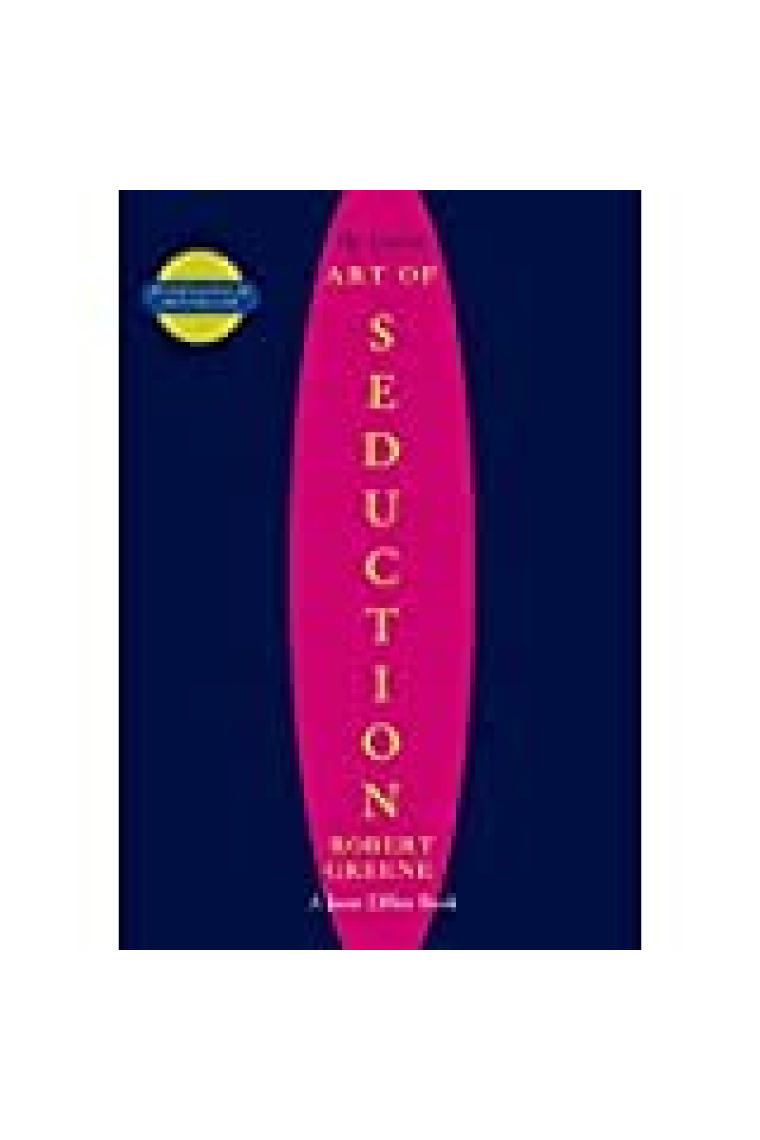 Concise Art Of Seduction