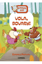 Vola, Bovary! (Bitmax & Co 14)