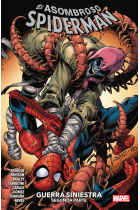 EL ASOMBROSO SPIDERMAN 18 GUERRA