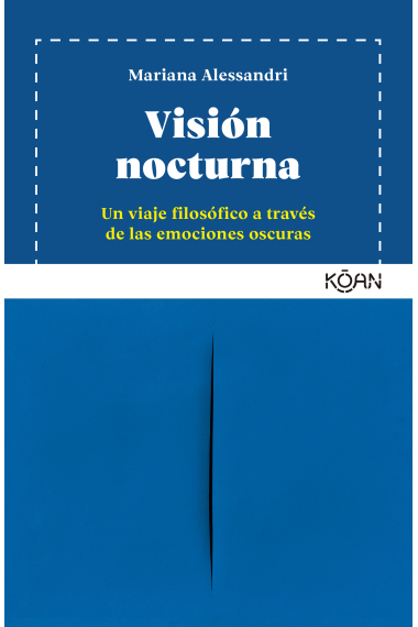 Visión nocturna: un viaje filosófico a través de las emociones oscuras