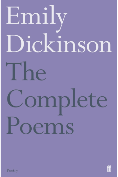 Complete Poems