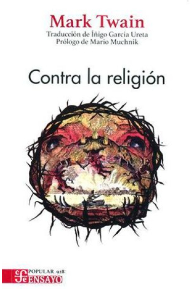 Contra la religión