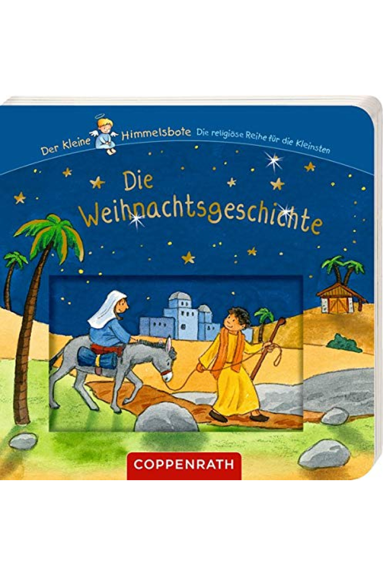 Die Weihnachtsgeschichte