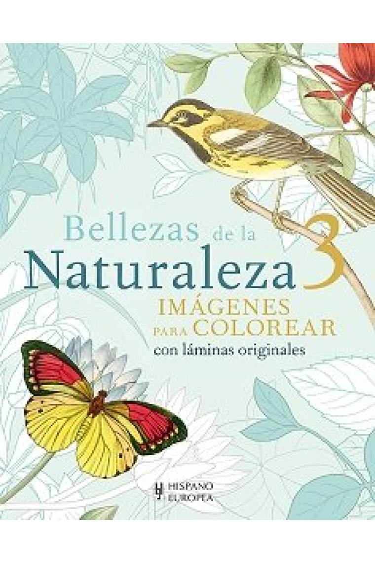 BELLEZAS DE LA NATURALEZA 3