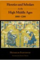 Heretics and scholars in the High Middle Ages, 1000-1200