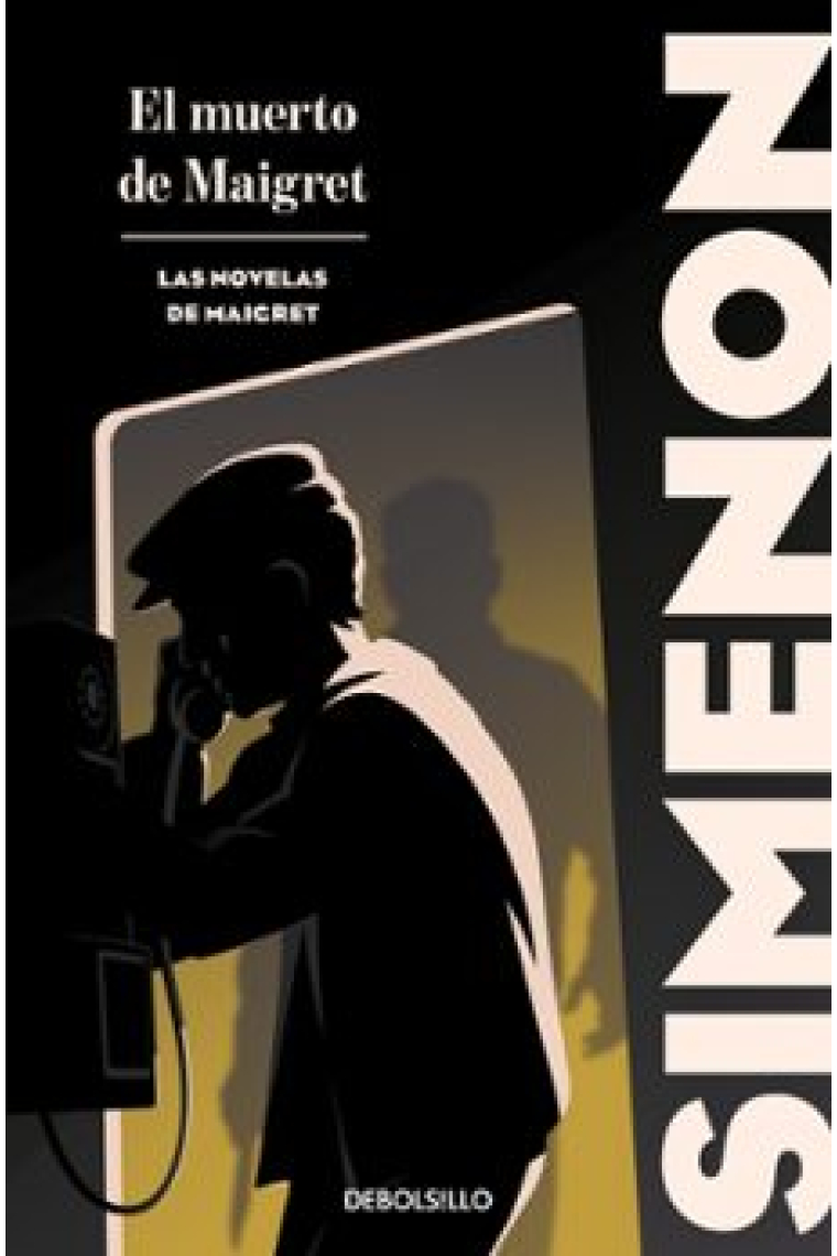 El muerto de Maigret