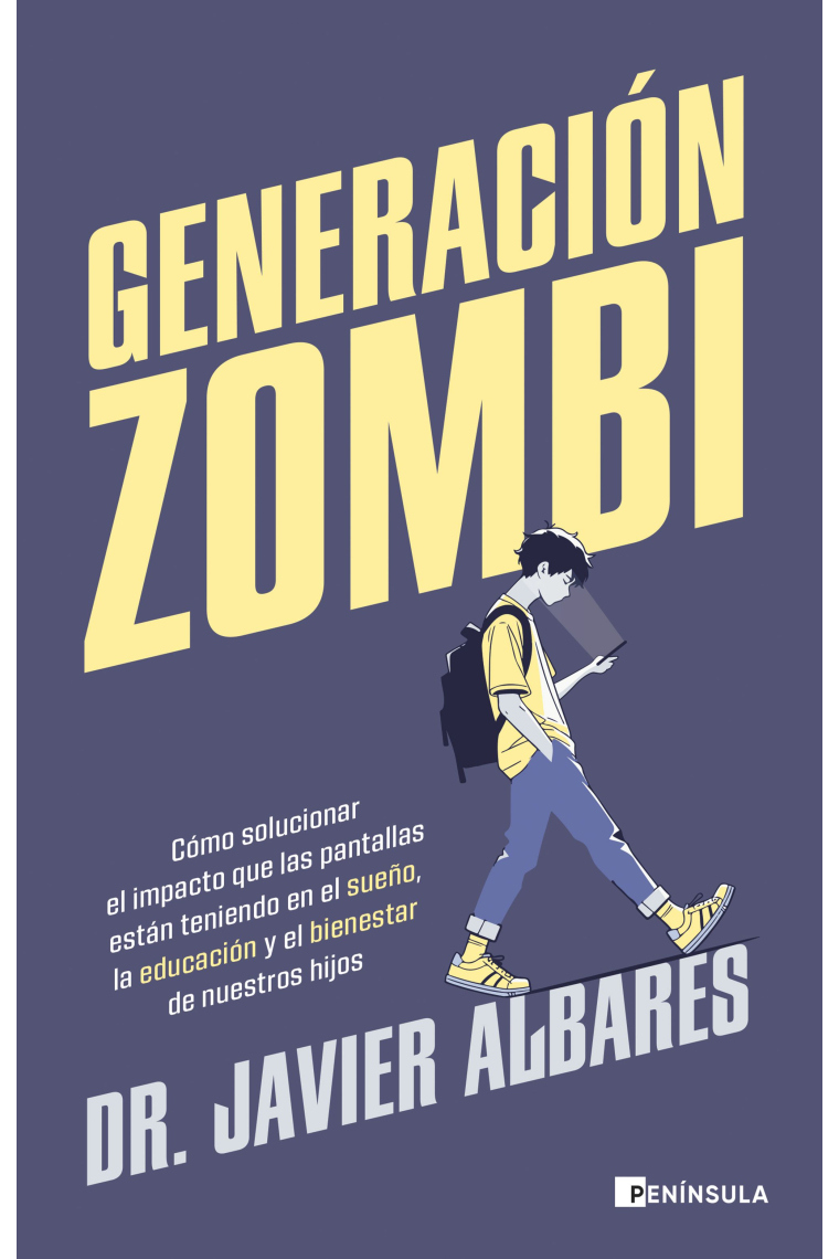 Generación zombi