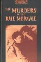 The murders in the rue morge (OBL 2)