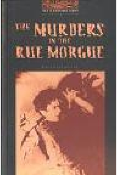 The murders in the rue morge (OBL 2)