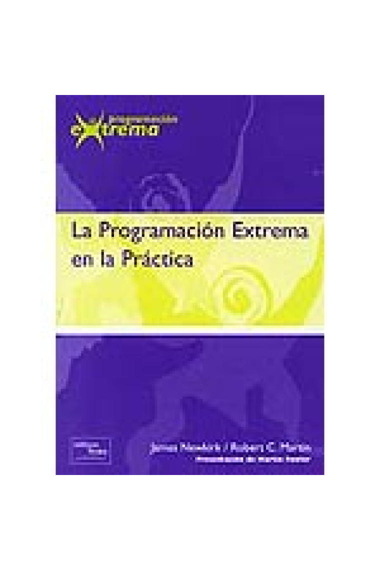 La programación extrema en la práctica