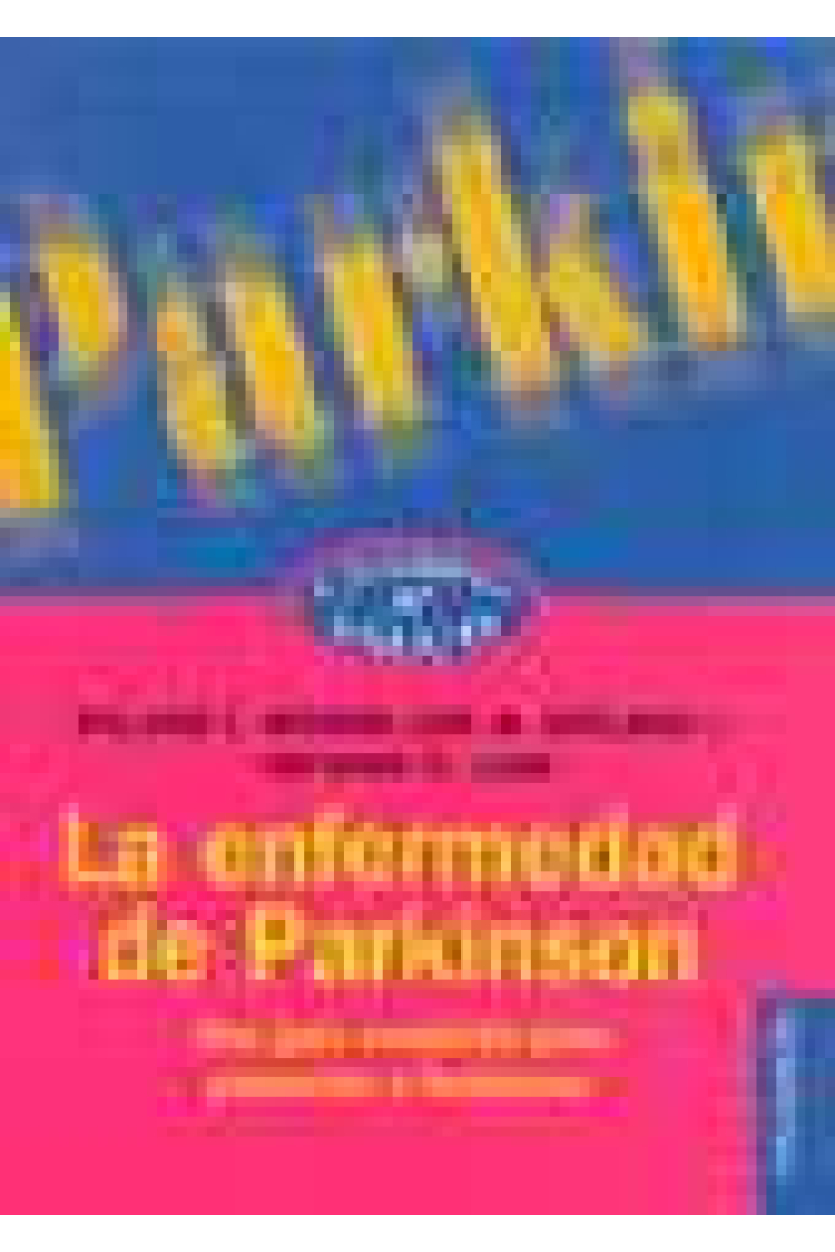 La enfermedad de Parkinson