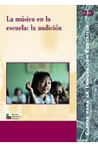 La música en la escuela : la audición