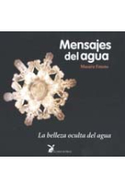 Mensajes del agua