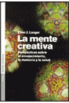 La mente creativa