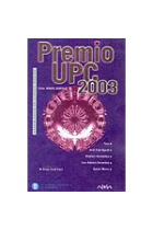 Premio UPC 2003