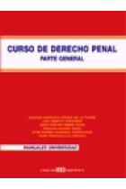 Curso de Derecho Penal