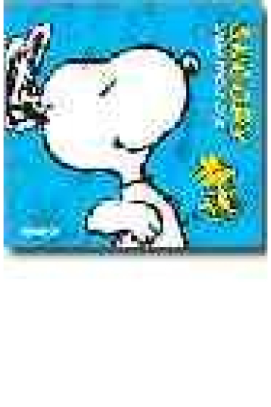 Calendario Snoopy 2010 (taco)