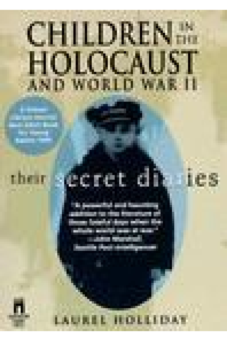 Children in the Holocaust and World War II