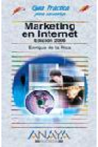 Marketing en internet 2006