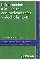 Introducción a la clinica de las toxicomanías y el alcoholismo