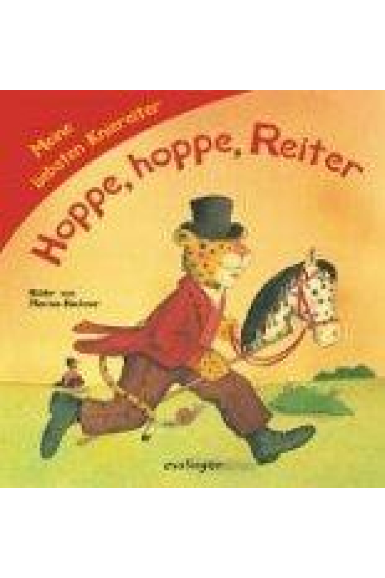 Hoppe, hoppe, Reiter