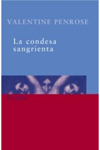 La condesa sangrienta