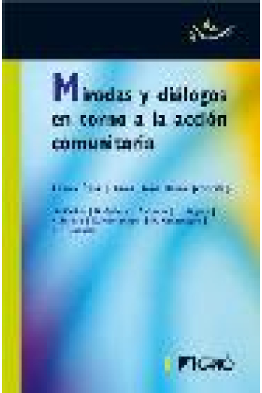 Miradas y diálogos en torno a la acción comunitaria