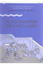 El Molí Paperer de Capellades