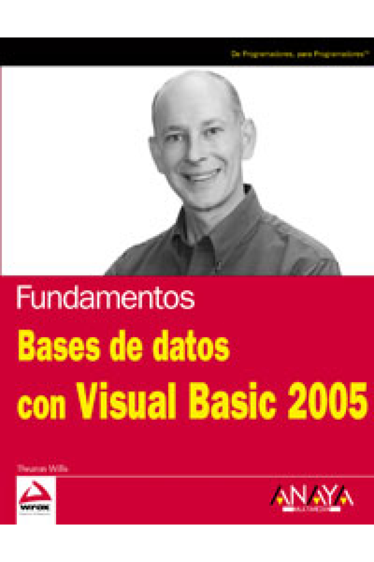 Bases de datos con Visual Basic 2005