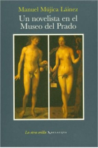 Un novelista en el Museo del Prado