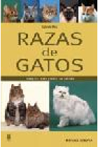 Razas de gatos