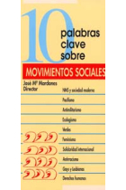 10 palabras claves sobre movimientos sociales