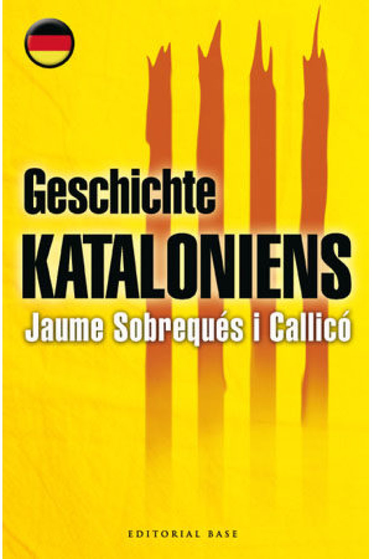 Geschichte Kataloniens