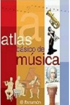 Atlas básico de música