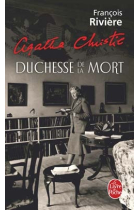 Agatha Christie Duchesse de la Mort