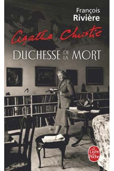 Agatha Christie Duchesse de la Mort