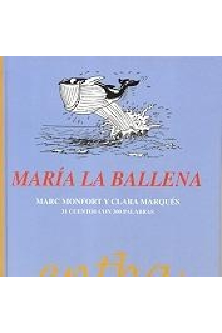 Maria la ballena