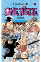 One Piece 40