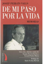 De mi paso por la vida. Memorias