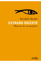 Extraño Oriente. Prejuicios, mitos y errores acerca del Islam