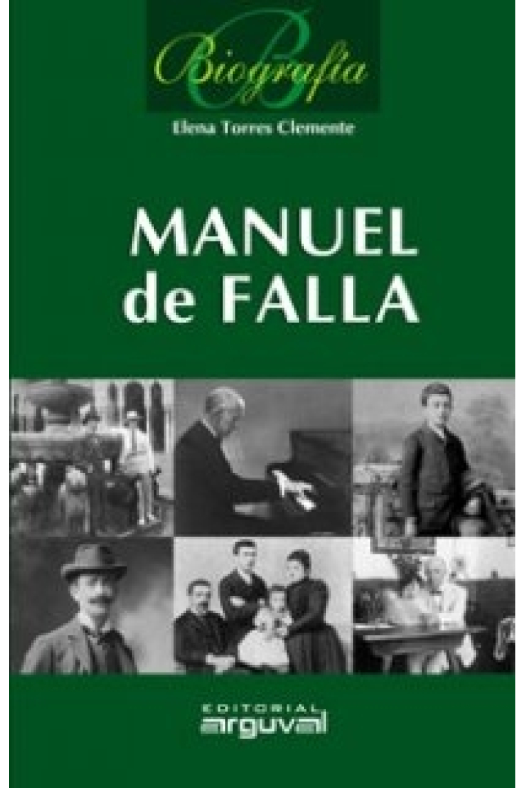 Manuel de Falla