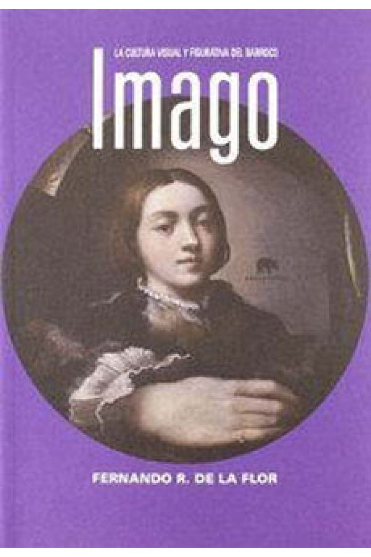 Imago. La cultura visual y figurativa del Barroco